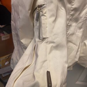 Authentic Montclair swing jacket